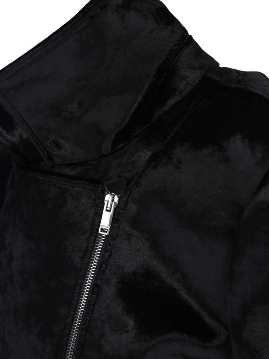 26FW 돈답 자켓 DJ854VS0040DXXX999 BLACK - DONDUP