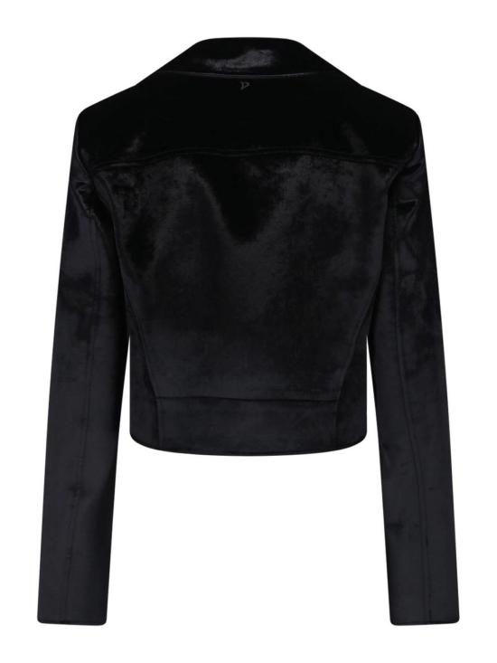 26FW 돈답 자켓 DJ854VS0040DXXX999 BLACK - DONDUP
