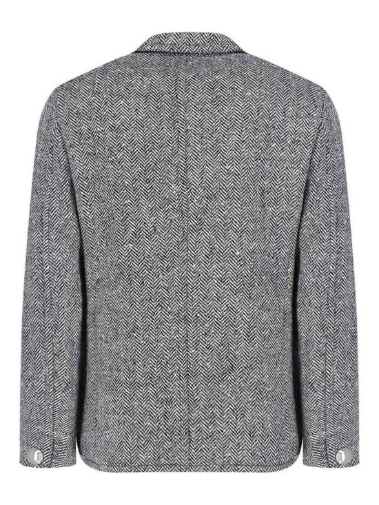 26FW 와타나베 준야 수트 자켓 WRJ013W261 BLACK - JUNYA WATANABE