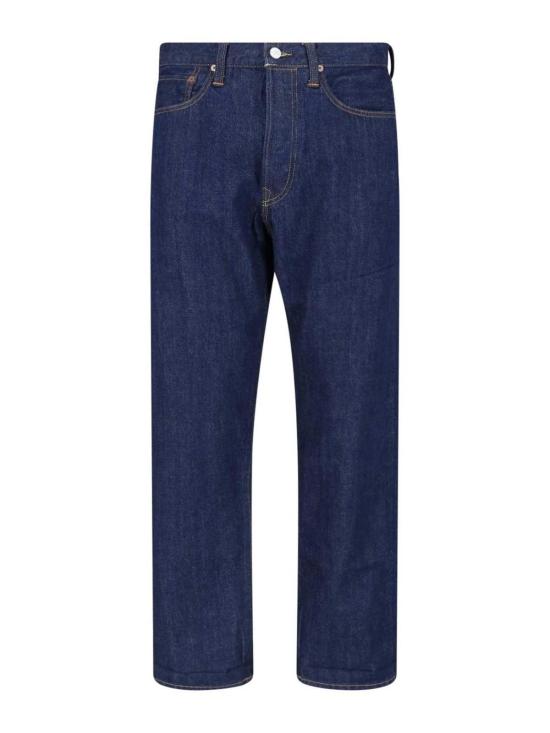 26FW 폴로 랄프로렌 데님 팬츠 710979401001 BLUE