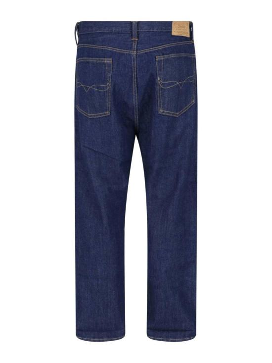 26FW 폴로 랄프로렌 데님 팬츠 710979401001 BLUE - POLO RALPH LAUREN