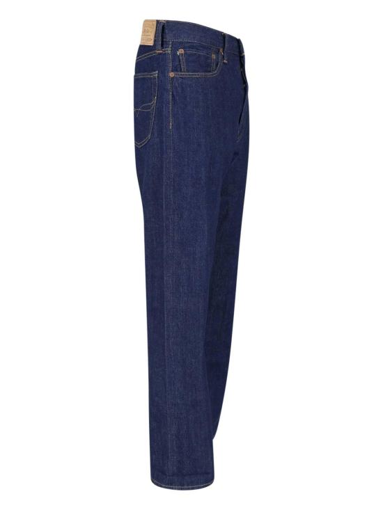 26FW 폴로 랄프로렌 데님 팬츠 710979401001 BLUE - POLO RALPH LAUREN