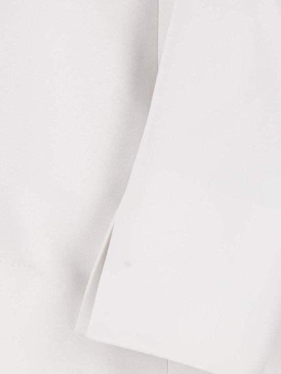 26FW 조르지오 아르마니 수트 자켓 GW003989TE16469U8001 WHITE - GIORGIO ARMANI