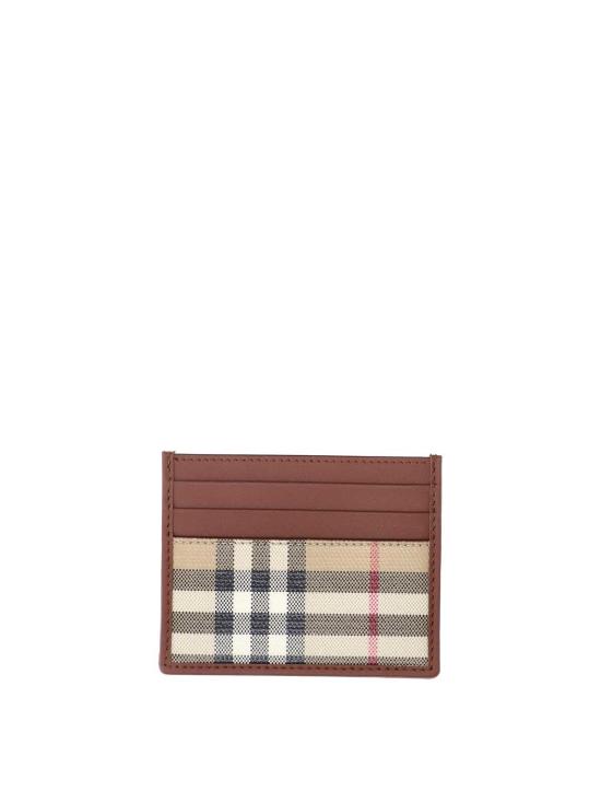 26FW 버버리 지갑 8128825 BEIGE - BURBERRY