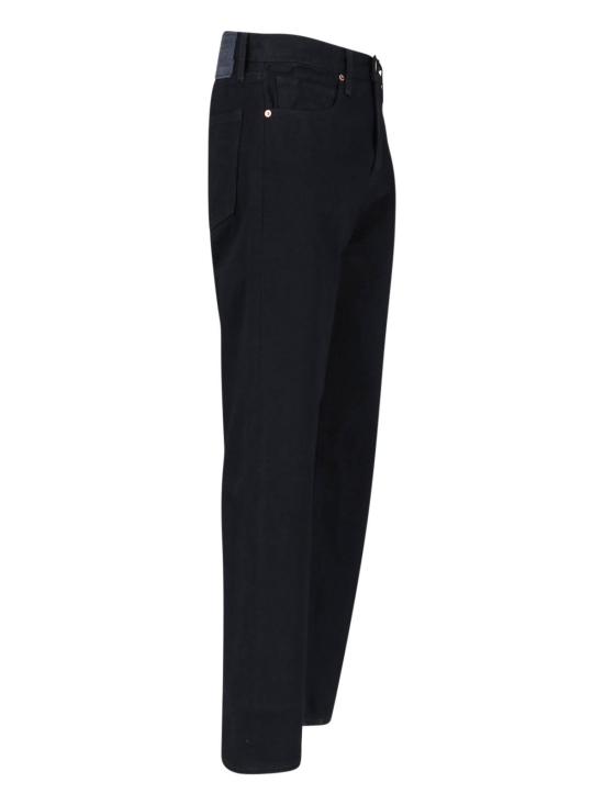 26FW 리바이스 데님 팬츠 0033V0007 BLACK - LEVI'S