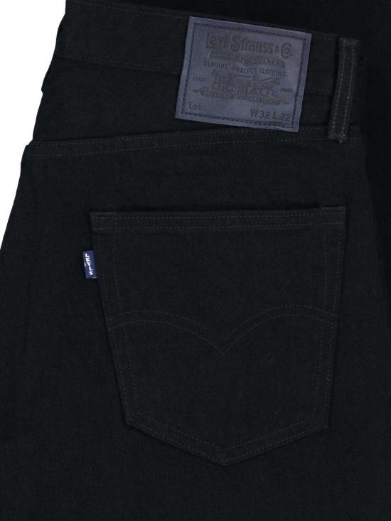 26FW 리바이스 데님 팬츠 0033V0007 BLACK - LEVI'S