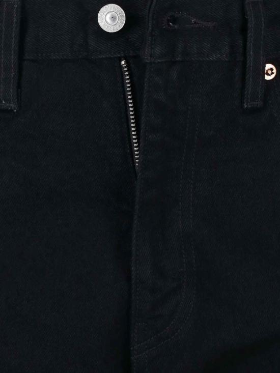 26FW 리바이스 데님 팬츠 0033V0007 BLACK - LEVI'S