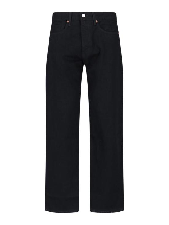 26FW 리바이스 데님 팬츠 0033V0007 BLACK