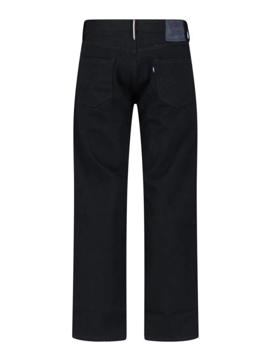26FW 리바이스 데님 팬츠 0033V0007 BLACK - LEVI'S