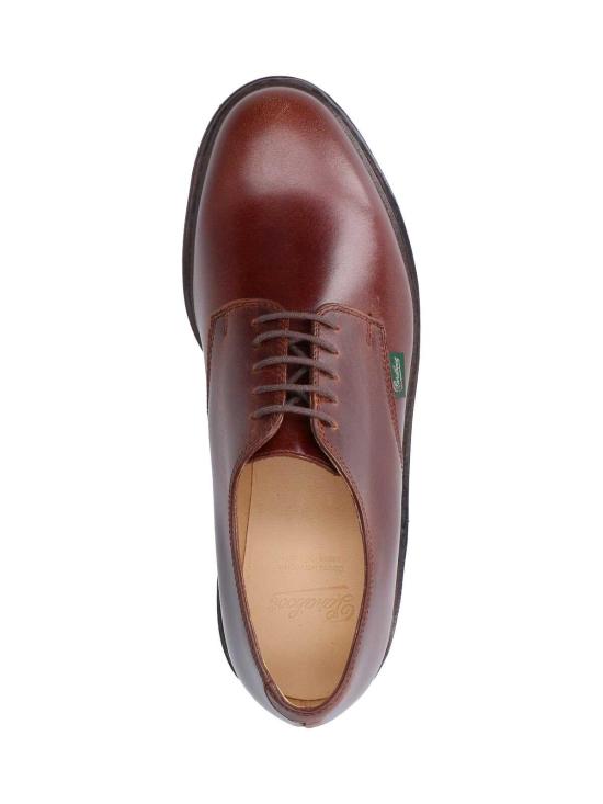 26FW 파라부트 Arles 아를 더비 슈즈 703816LISSEECORCE BROWN - PARABOOT