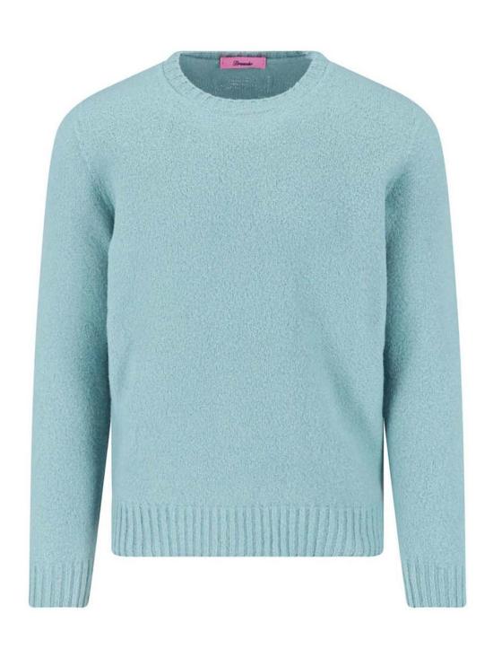 26FW 드루모어 스웨터 D8W103GLO419 LIGHT BLUE