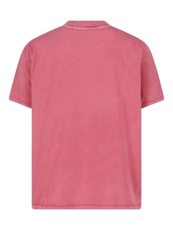 26SS 아워레가시 원 로즈 레거시 박스 티셔츠 M4266BRLWORNROSELEGACYJERSEY RED - OUR LEGACY