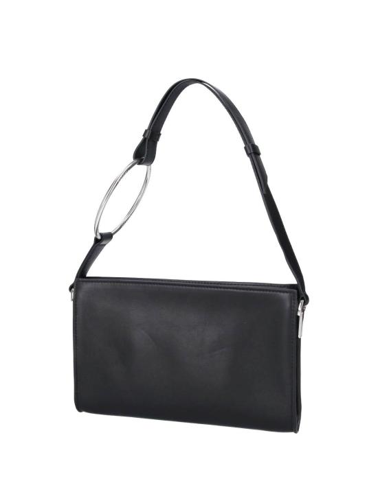 26FW 돈답 클러치/파우치 WB322PL0725DXXX999 BLACK - DONDUP