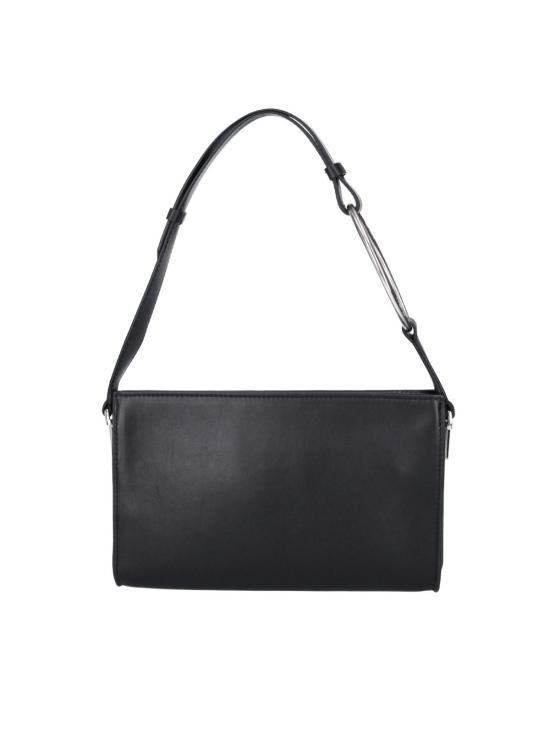 26FW 돈답 클러치/파우치 WB322PL0725DXXX999 BLACK - DONDUP
