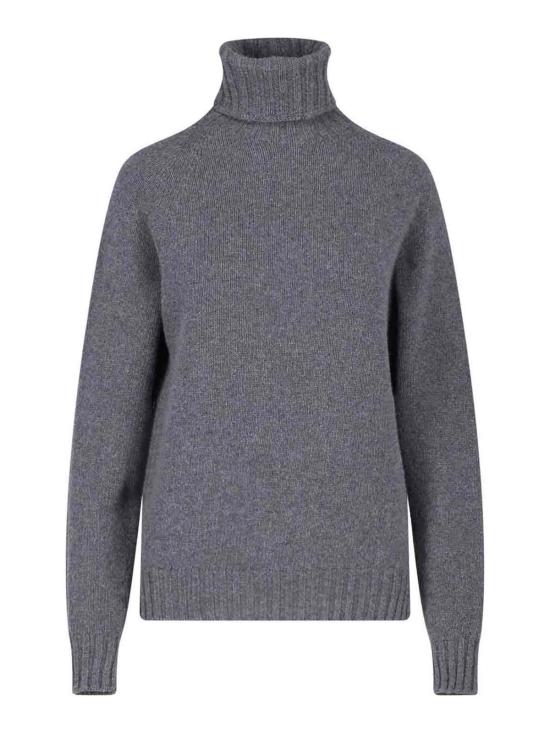 26FW 마리아 탑 YTK017B6 GREY
