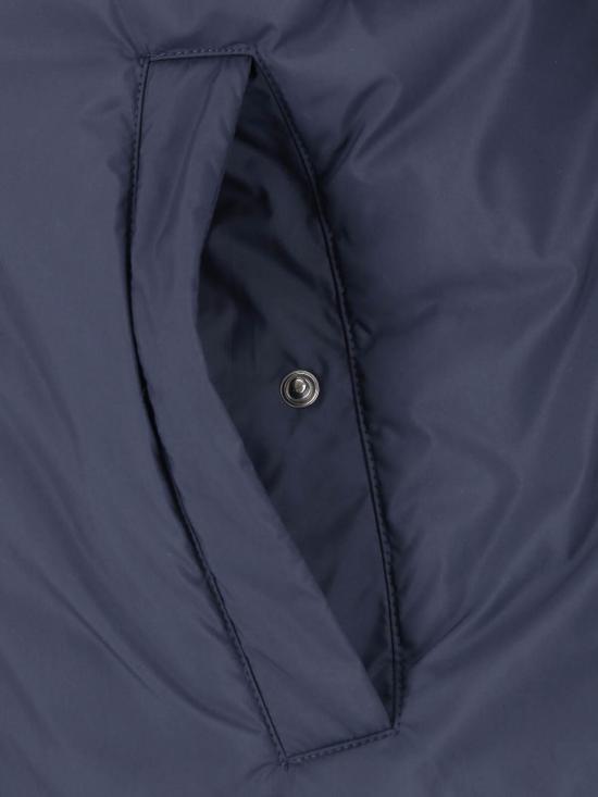 26FW 에르노 수트 자켓 GI00109UR129159200 BLUE - HERNO