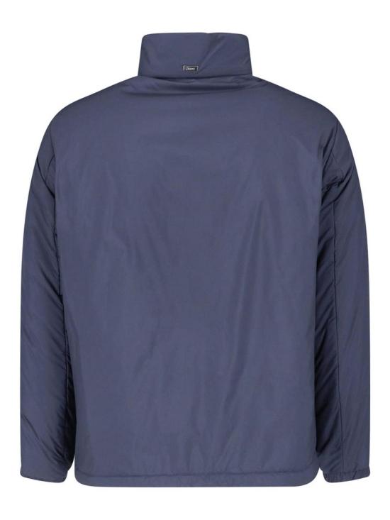 26FW 에르노 수트 자켓 GI00109UR129159200 BLUE - HERNO