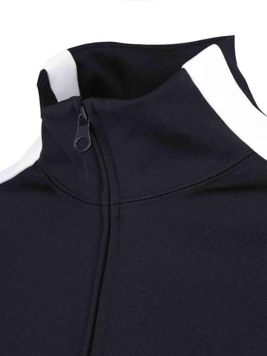 26FW 쿠레쥬 스웨터 326JTO541JS00029901 BLACK - COURREGES