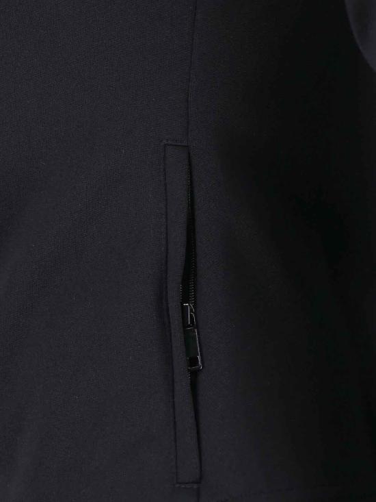 26FW 쿠레쥬 스웨터 326JTO541JS00029901 BLACK - COURREGES