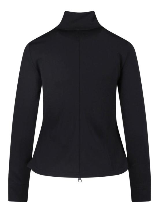 26FW 쿠레쥬 스웨터 326JTO541JS00029901 BLACK - COURREGES