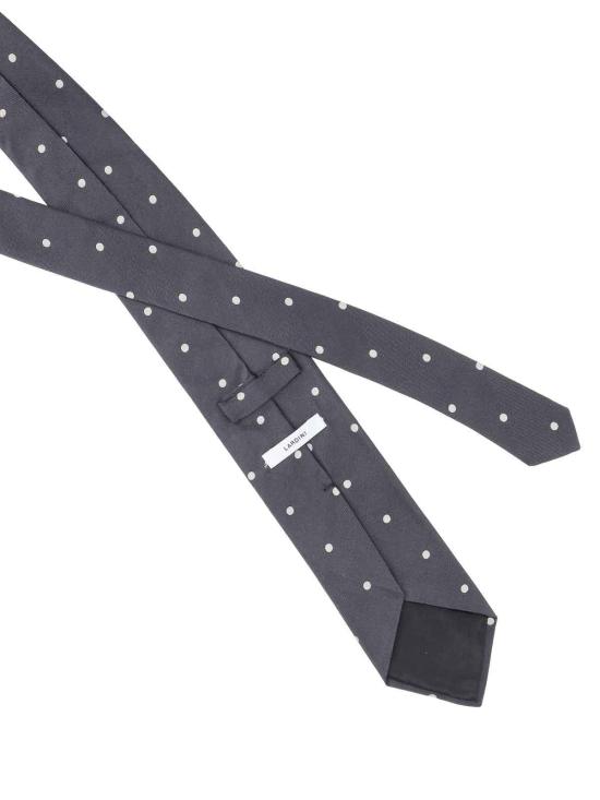 26FW 라르디니 넥타이 ACCRC8AC67138999PA GREY - LARDINI