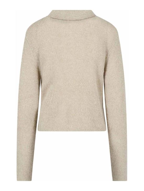 26FW 아워레가시 소프트 세이지 셔츠 W4263MSSOFTSAGEFUZZYALPACA BEIGE - OUR LEGACY
