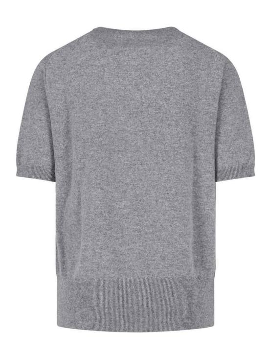 26SS 익스트림캐시미어 스웨터 MARTINAGOAT GREY - EXTREME CASHMERE