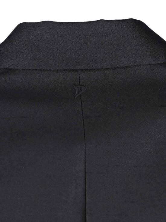 26FW 돈답 수트 자켓 DJ850SF0109DXXX999 BLACK - DONDUP