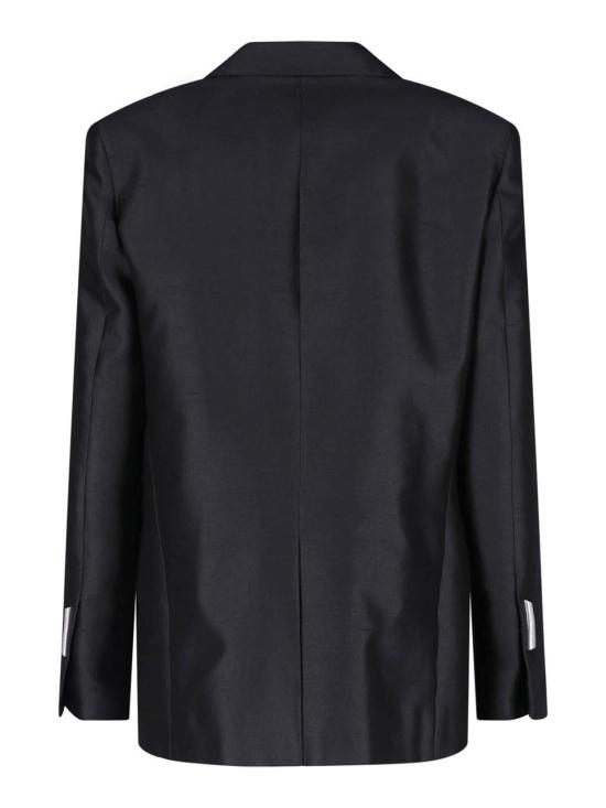 26FW 돈답 수트 자켓 DJ850SF0109DXXX999 BLACK - DONDUP
