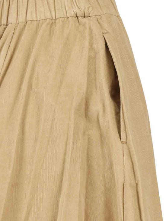 26FW 아스페시 미디 스커트 2289G53685119 BEIGE - ASPESI