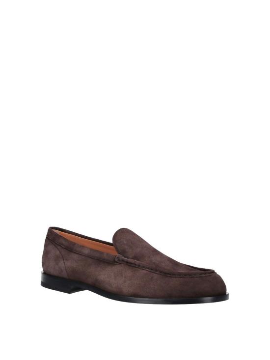 26FW 토즈 슈즈 XXM96L0JZ20M8WS800 BROWN - TODS