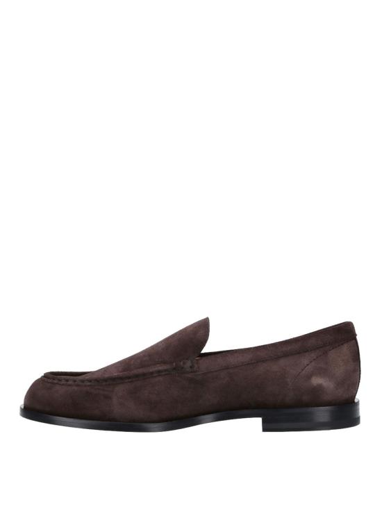 26FW 토즈 슈즈 XXM96L0JZ20M8WS800 BROWN - TODS