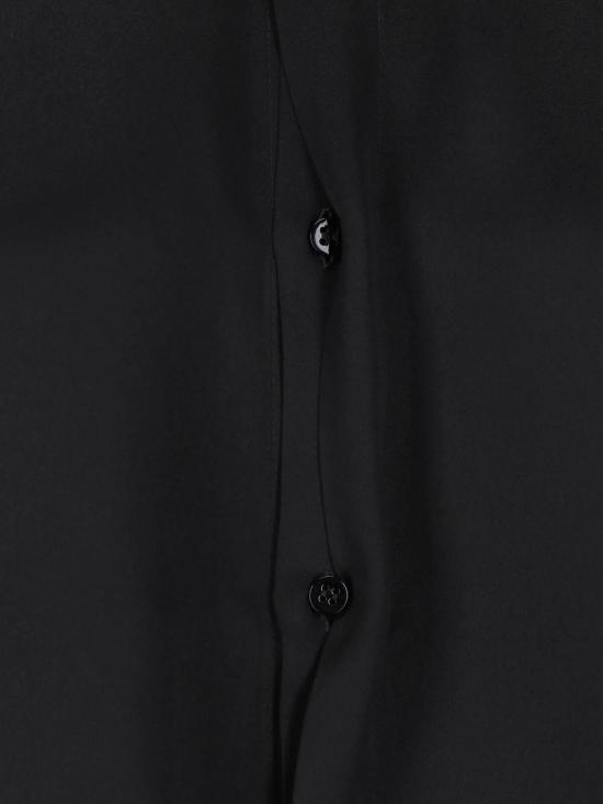 26FW 사 수 파이 셔츠 W26110ST0900 BLACK - SA SU PHI