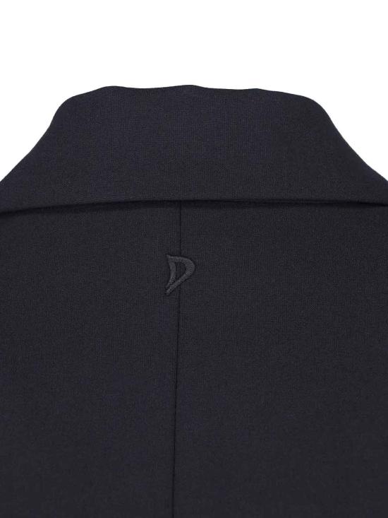 26FW 돈답 수트 팬츠 DJP01TS0009DXXXW999 BLACK - DONDUP