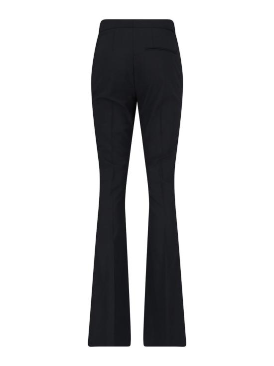 26FW 돈답 수트 팬츠 DJP01TS0009DXXXW999 BLACK - DONDUP
