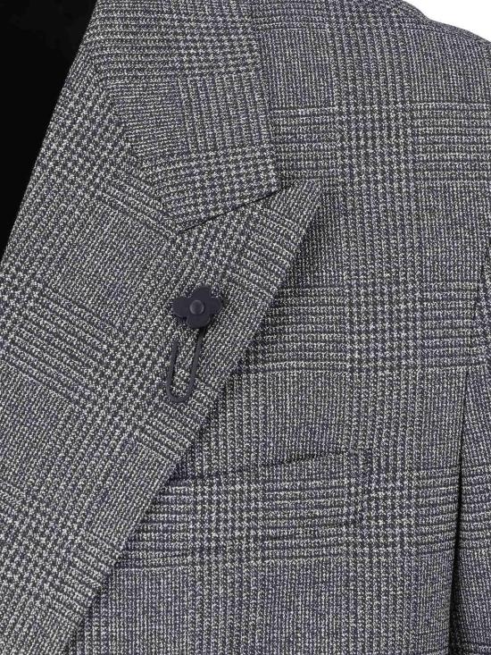 26FW 라르디니 수트 자켓 AC6930EACIF67438990GR GREY - LARDINI