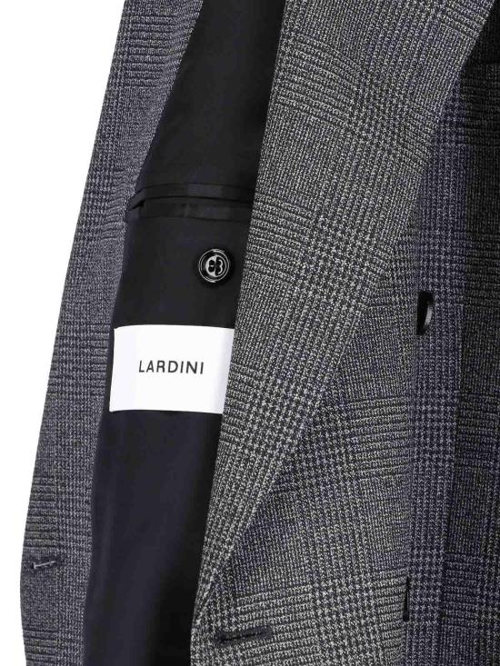 26FW 라르디니 수트 자켓 AC6930EACIF67438990GR GREY - LARDINI