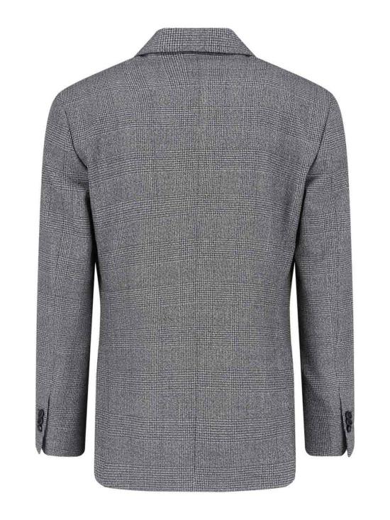 26FW 라르디니 수트 자켓 AC6930EACIF67438990GR GREY - LARDINI
