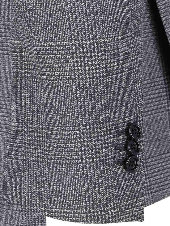 26FW 라르디니 수트 자켓 AC6930EACIF67438990GR GREY - LARDINI