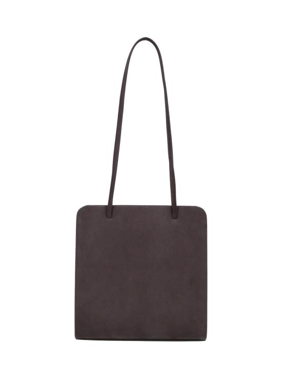 26SS 파네 토트백 LISSEBAGNUBUCKBRULE GREY - FANE