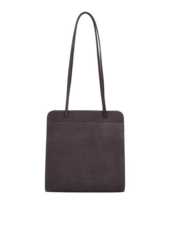 26SS 파네 토트백 LISSEBAGNUBUCKBRULE GREY