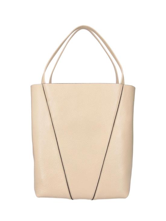 26FW 끌로에 토트백 C25SS811N84086 BEIGE - CHLOE