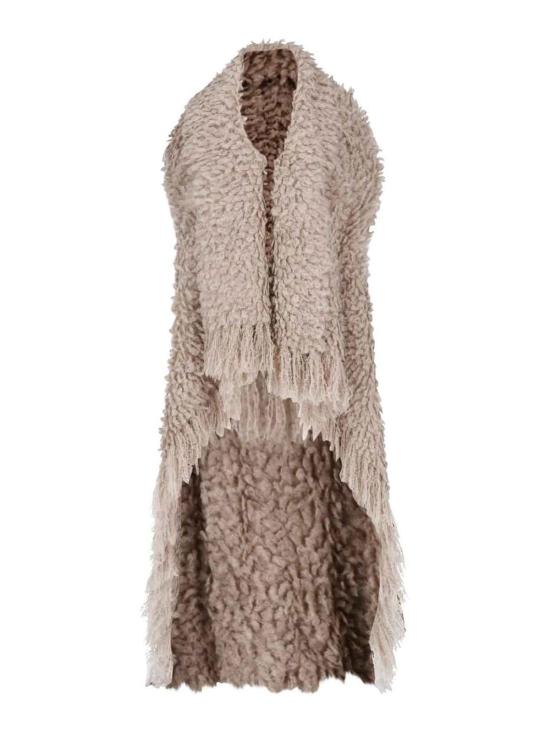 26FW 팜파 더 브랜드 자켓 PW0261OATMEAL BEIGE