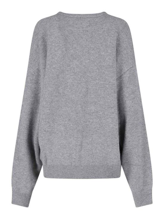 26FW 익스트림캐시미어 가디건 JONAHGOAT GREY - EXTREME CASHMERE
