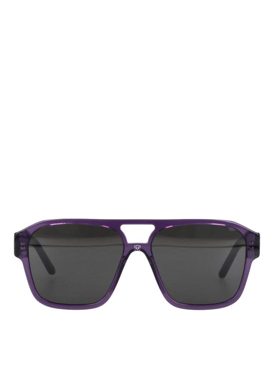  페이스 하이드 안경 DOPPIOPONTEVIOLA PURPLE