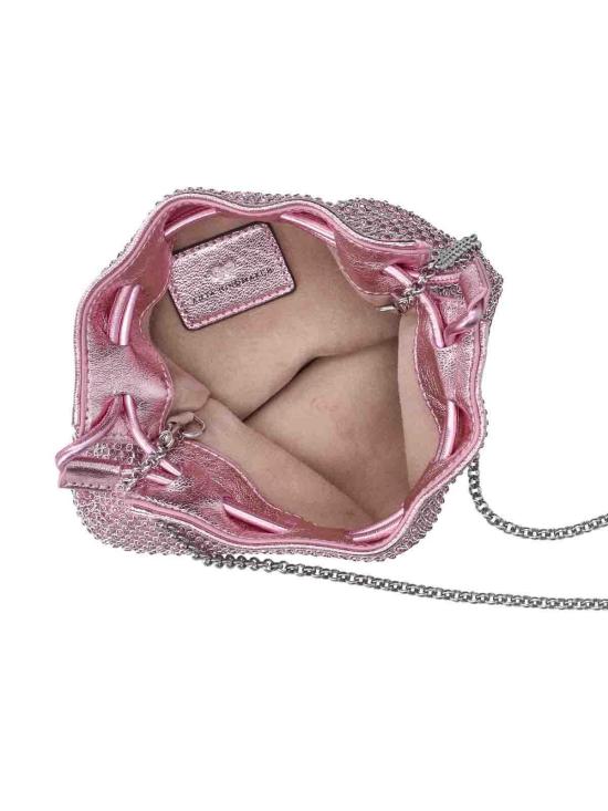 26FW 안야힌드마치 클러치/파우치 208895PINK NUDE NEUTRALS - ANYA HINDMARCH