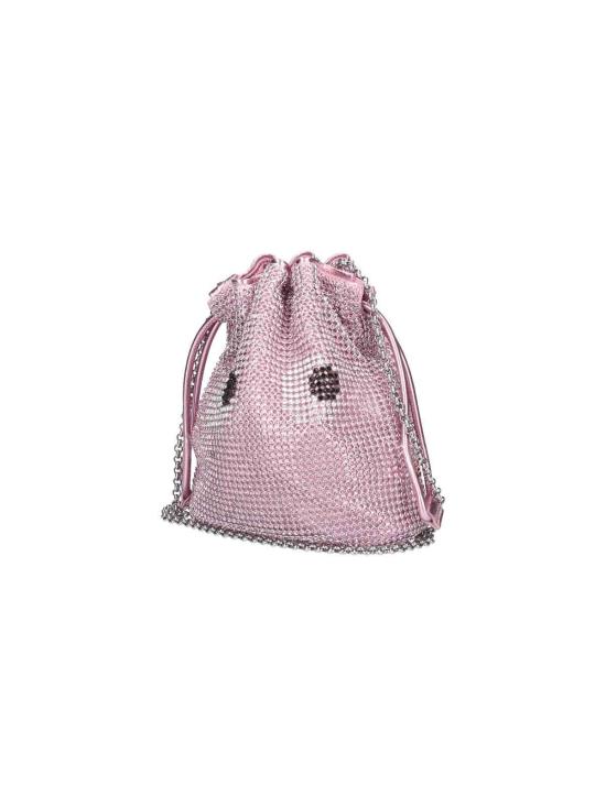 26FW 안야힌드마치 클러치/파우치 208895PINK NUDE NEUTRALS - ANYA HINDMARCH