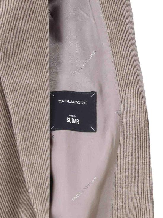 26FW 딸리아토레 수트 자켓 JJASMINE10B020002F1131 TAUPE - TAGLIATORE