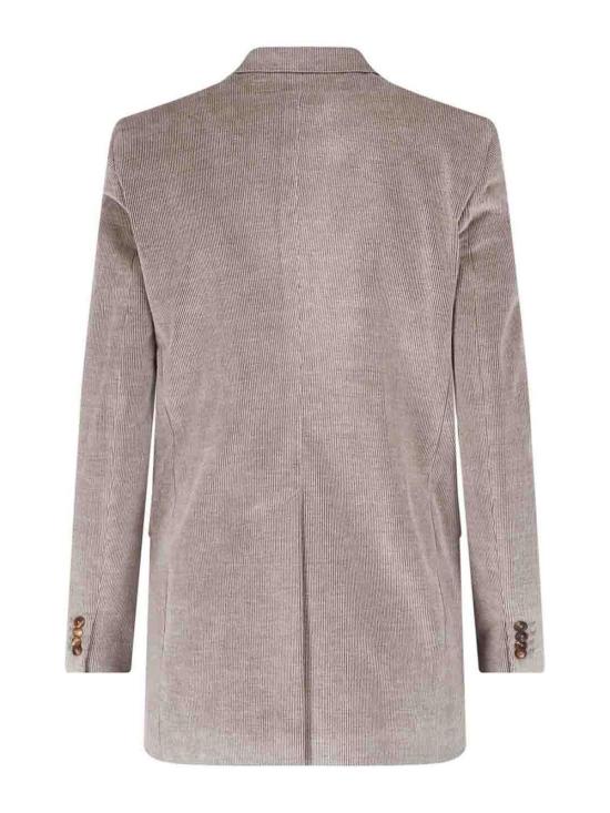 26FW 딸리아토레 수트 자켓 JJASMINE10B020002F1131 TAUPE - TAGLIATORE