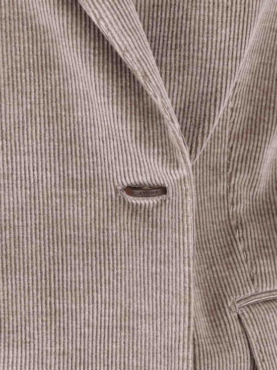 26FW 딸리아토레 수트 자켓 JJASMINE10B020002F1131 TAUPE - TAGLIATORE